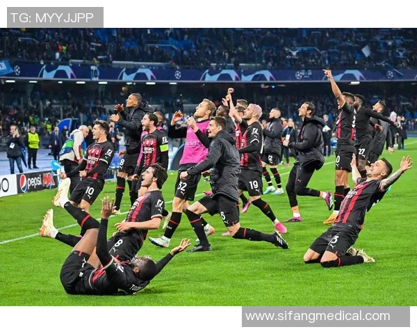 欧冠激战：里昂补时绝杀AC米兰全场沸腾战报详解